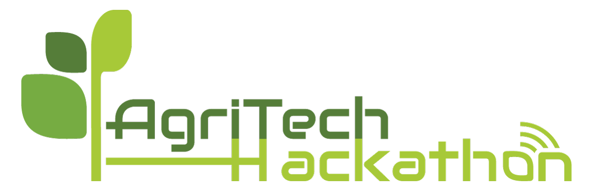 Logo-Agritech-Hackathon